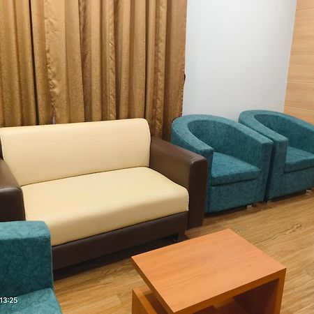 Rs Regal Inn-Деогарх Экстерьер фото