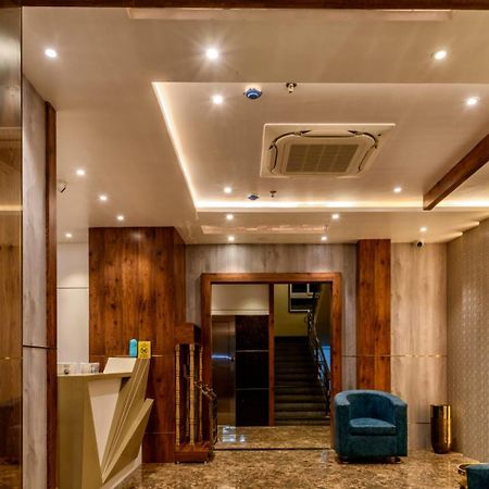 Rs Regal Inn-Деогарх Экстерьер фото