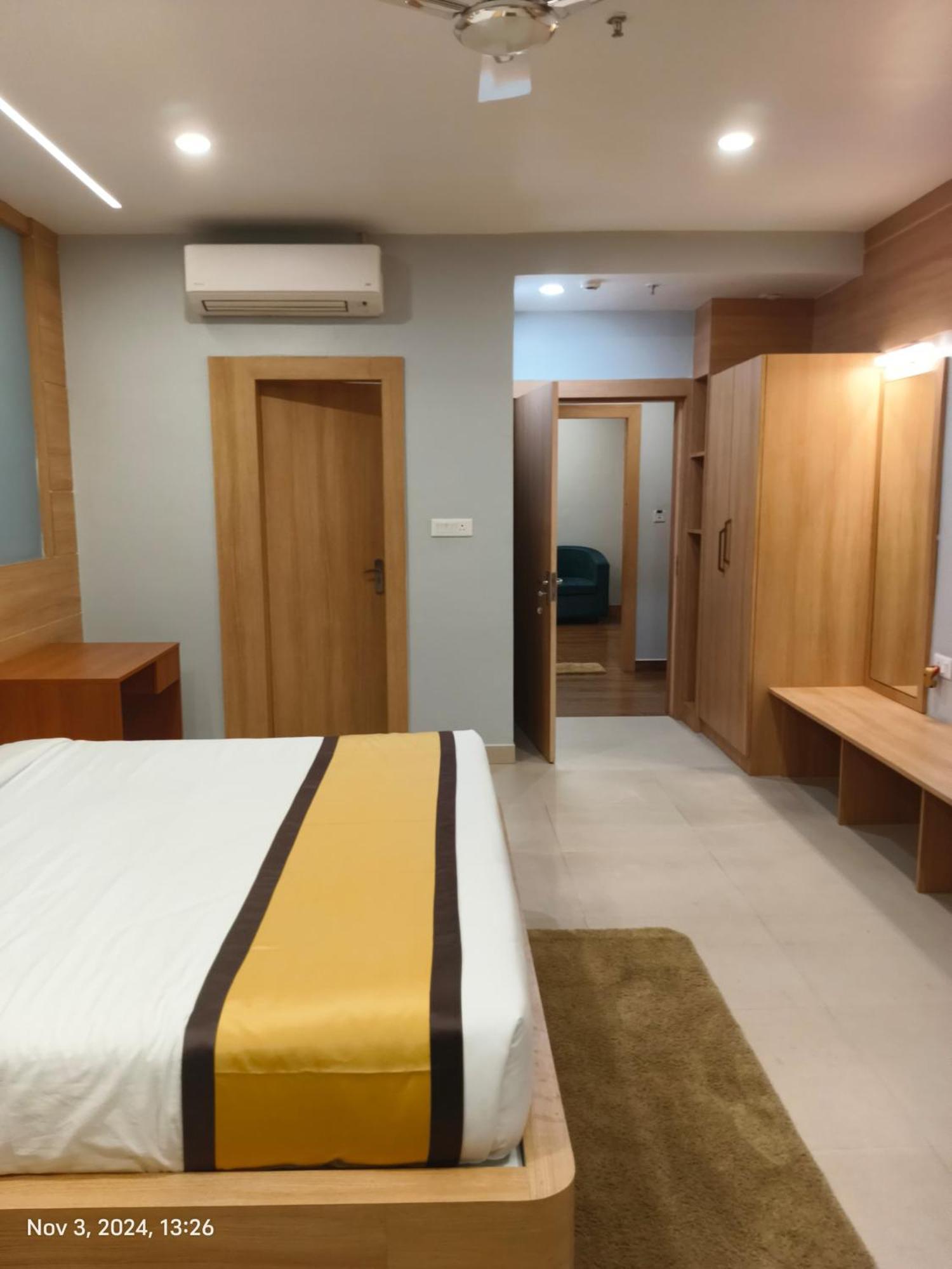 Rs Regal Inn-Деогарх Экстерьер фото