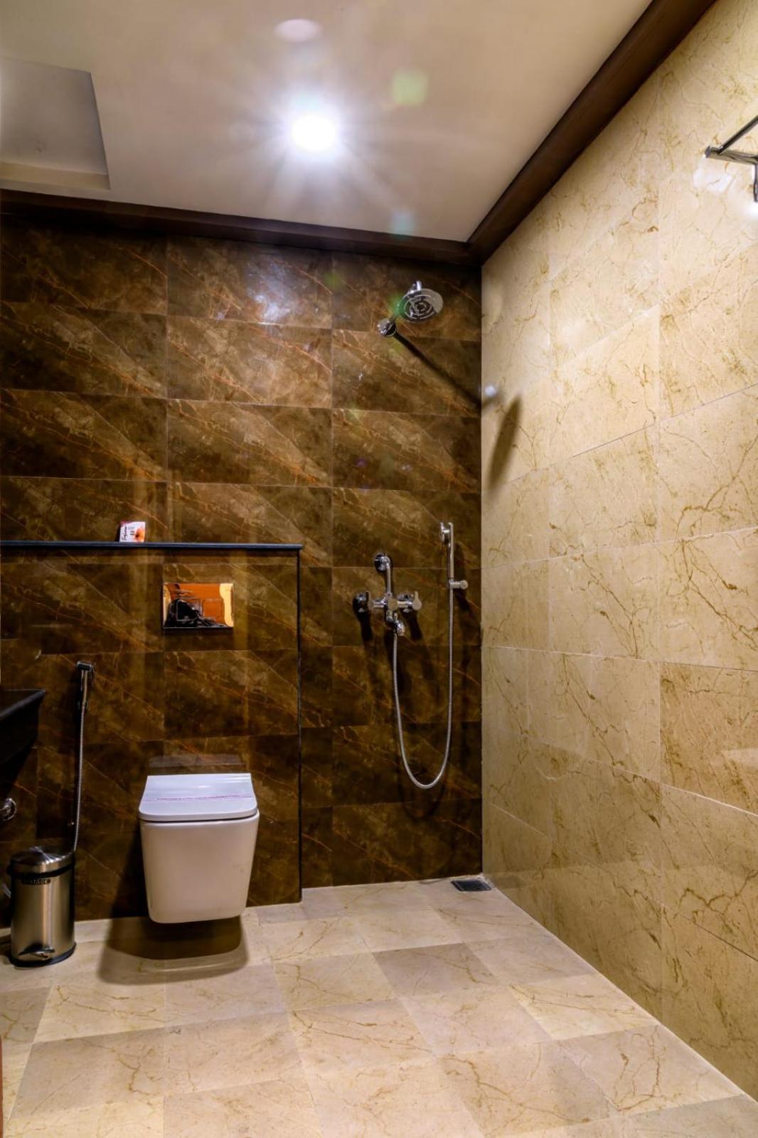 Rs Regal Inn-Деогарх Экстерьер фото