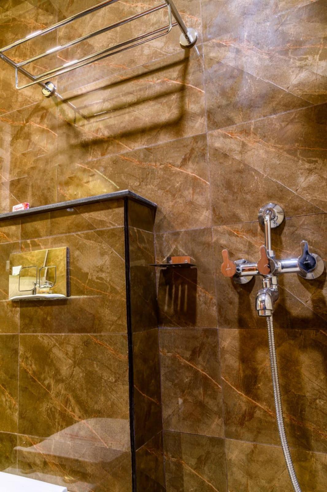 Rs Regal Inn-Деогарх Экстерьер фото